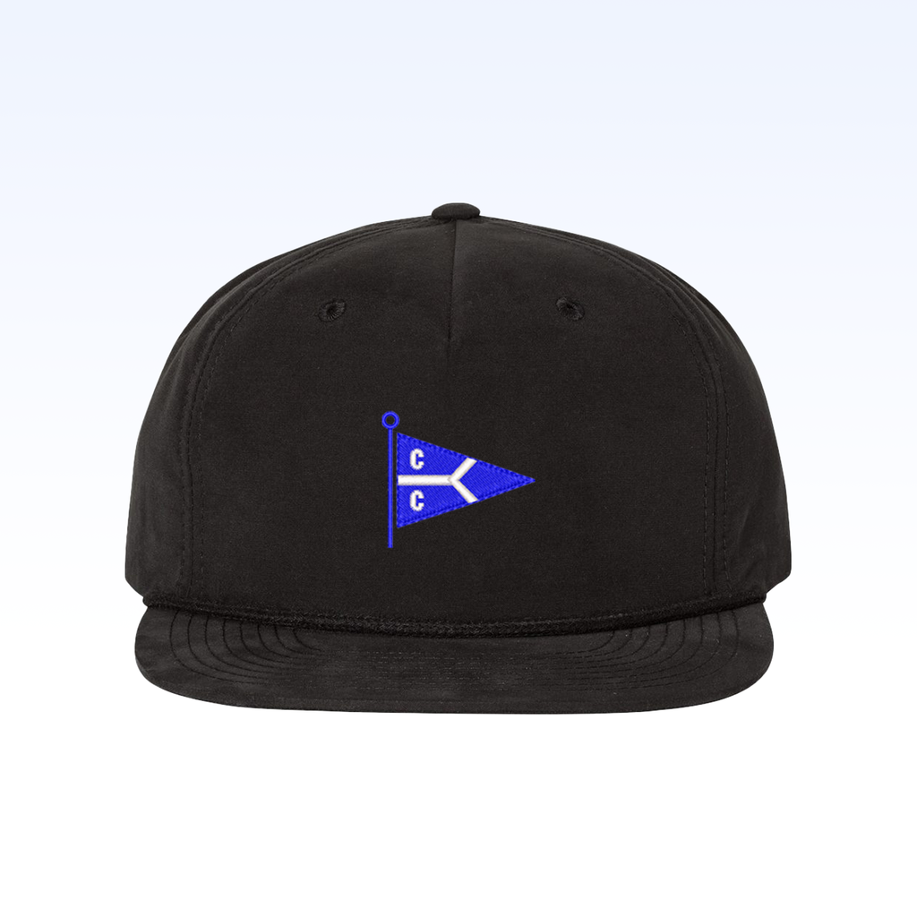CDRHYC_SS-256_Black