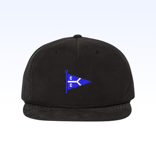 CDRHYC_SS-256_Black