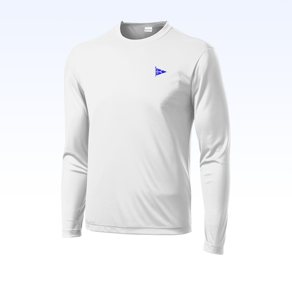 CDRHYC_ST350LS_White
